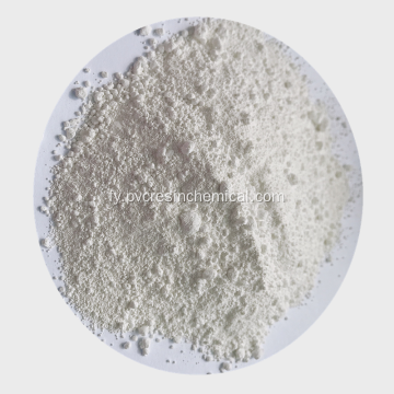 Titanium Dioxide Rutile Graad White Pigment